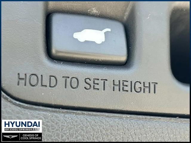 2021 Honda CR-V AWD Touring