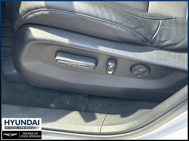 2021 Honda CR-V AWD Touring