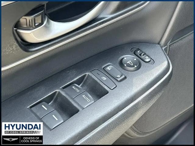 2021 Honda CR-V AWD Touring