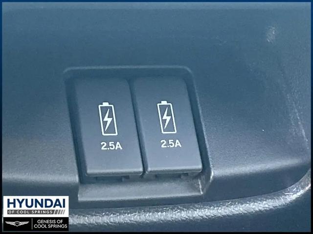 2021 Honda CR-V AWD Touring