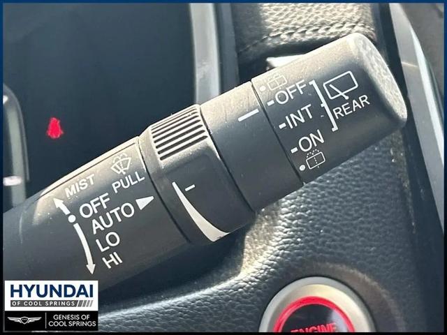 2021 Honda CR-V AWD Touring