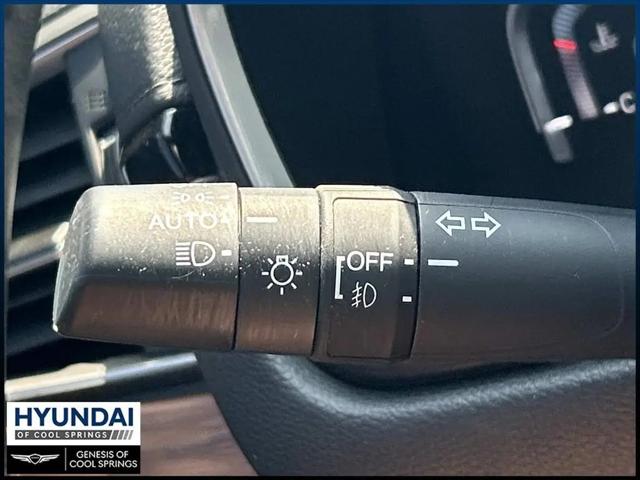 2021 Honda CR-V AWD Touring