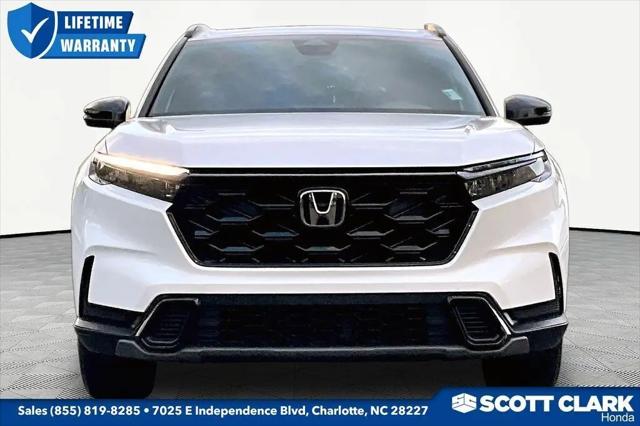 2024 Honda CR-V Hybrid Sport for sale in Cornelius, NC