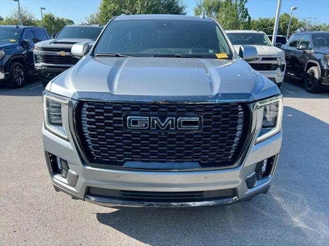 2023 GMC Yukon 4WD Denali Ultimate