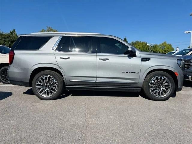 2023 GMC Yukon 4WD Denali Ultimate