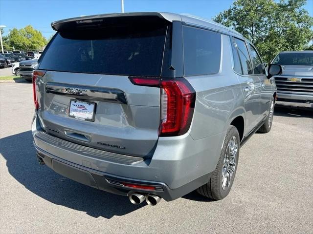 2023 GMC Yukon 4WD Denali Ultimate