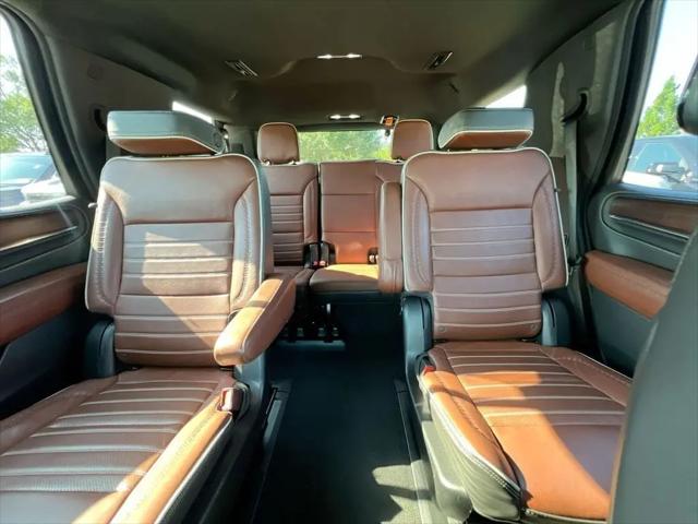 2023 GMC Yukon 4WD Denali Ultimate