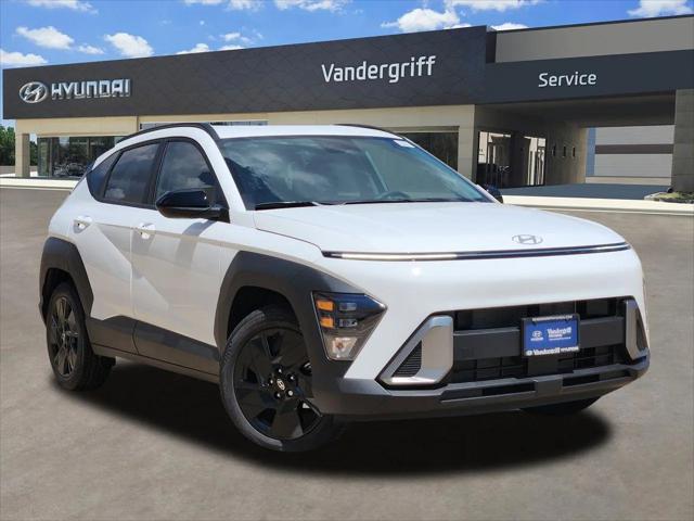 2027 Hyundai Kona SEL Sport for sale in Arlington, TX