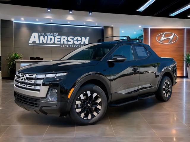 2027 Hyundai Santa Cruz SEL Activity for sale in Anderson, SC