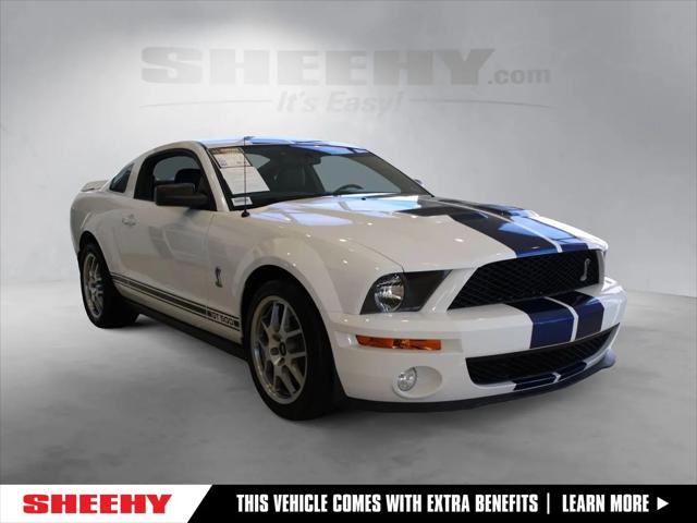 2007 Ford 500 Shelby GT500 for sale in Fredericksburg, VA