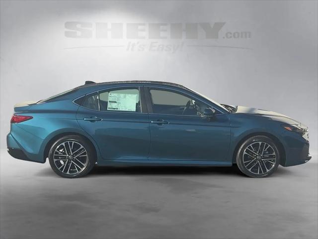 2026 Toyota Camry XLE for sale in Fredericksburg, VA