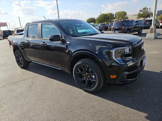 2026 Ford Maverick Lobo Standard for sale in Abilene, TX