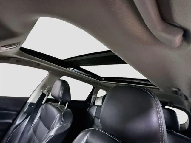 2023 Nissan Murano SL FWD