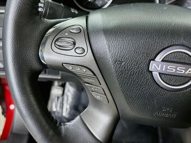 2023 Nissan Murano SL FWD