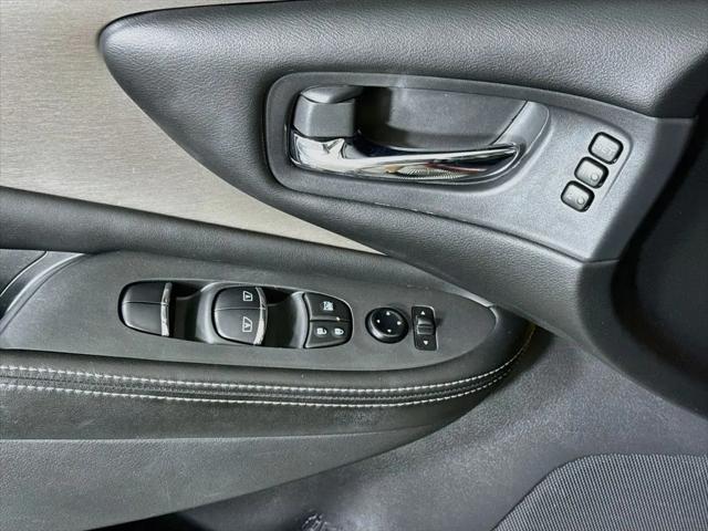 2023 Nissan Murano SL FWD