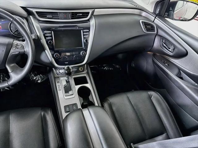 2023 Nissan Murano SL FWD