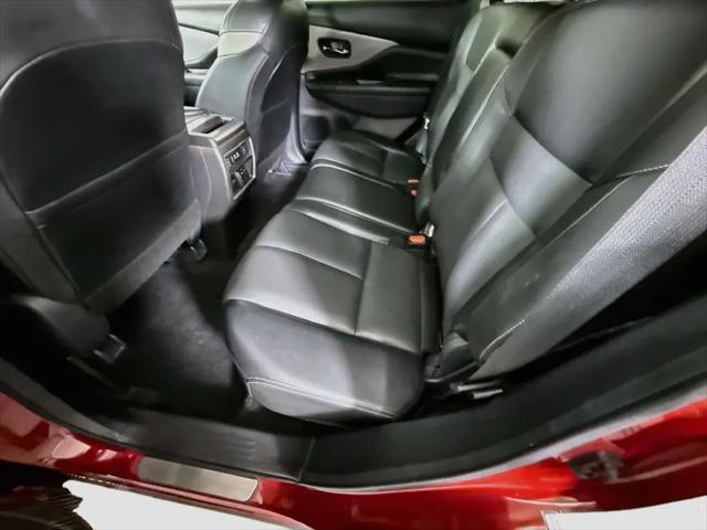 2023 Nissan Murano SL FWD