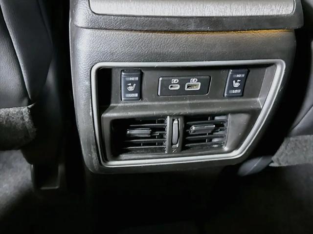 2023 Nissan Murano SL FWD