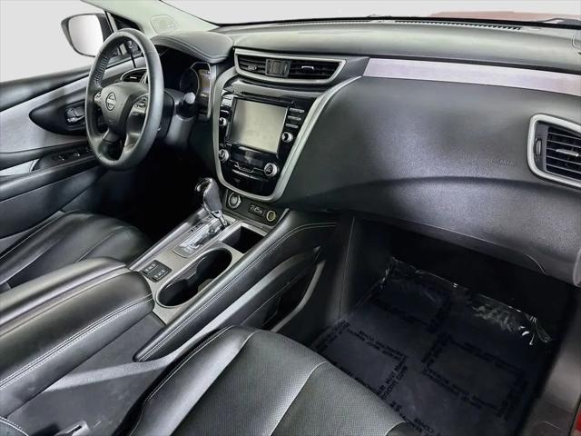 2023 Nissan Murano SL FWD