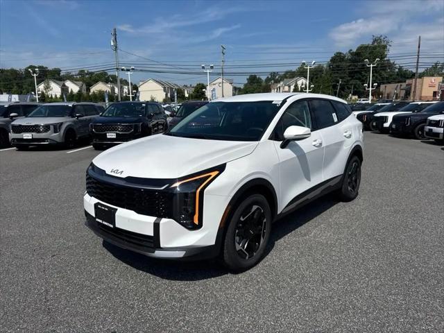 2027 Kia Sportage Hybrid S for sale in Fallston, MD