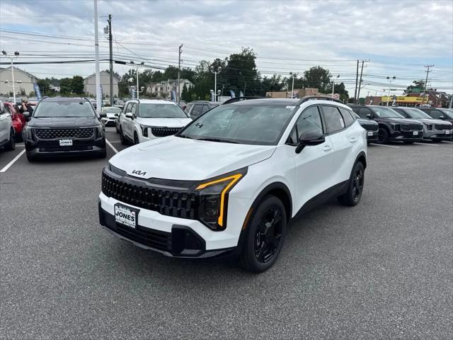 2027 Kia Sportage Hybrid X-Line for sale in Fallston, MD