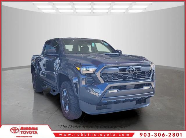 2026 Toyota Tacoma TRD Sport for sale in Nash, TX