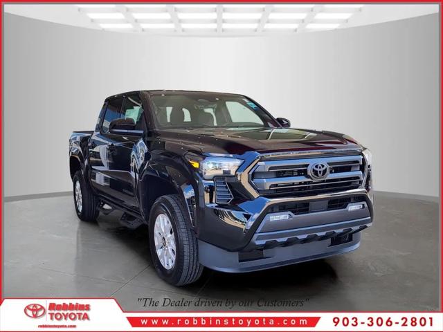 2026 Toyota Tacoma SR5 for sale in Nash, TX