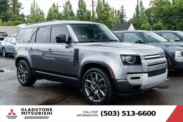 2020 Land Rover Defender 110 HSE for sale in Milwaukie, OR