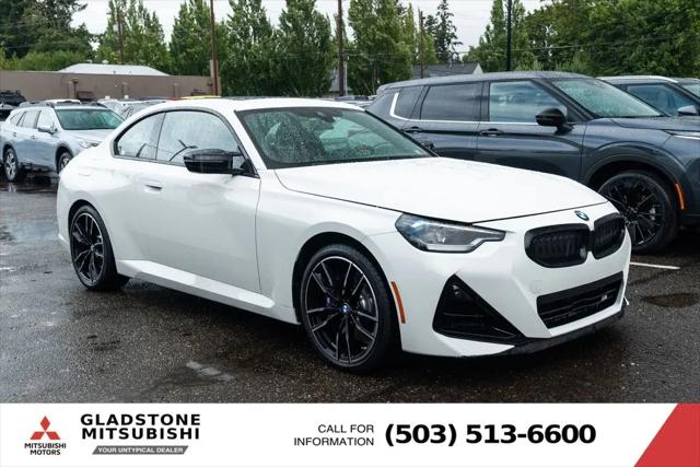 2026 BMW M240 i xDrive for sale in Milwaukie, OR