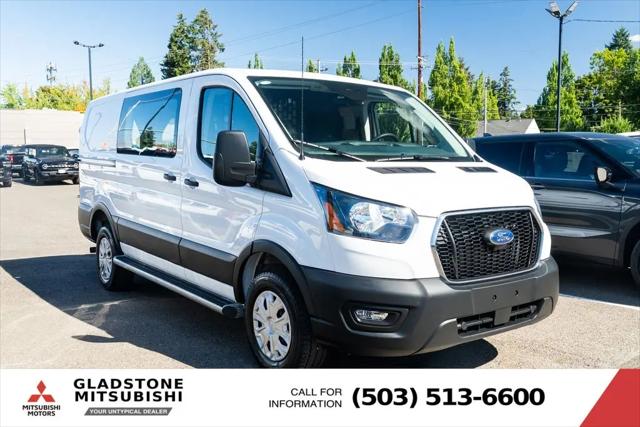 2025 Ford Transit Cargo Van T-250 for sale in Milwaukie, OR