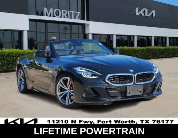2026 BMW Z4 sDrive30i for sale in Ft. Worth, TX