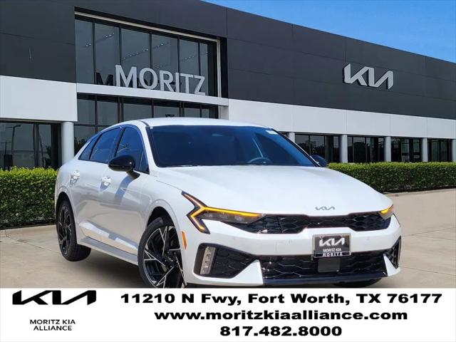 2026 Kia K5 GT-Line FWD for sale in Ft. Worth, TX