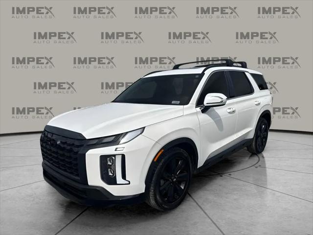 2023 Hyundai Palisade XRT for sale in Greensboro, NC