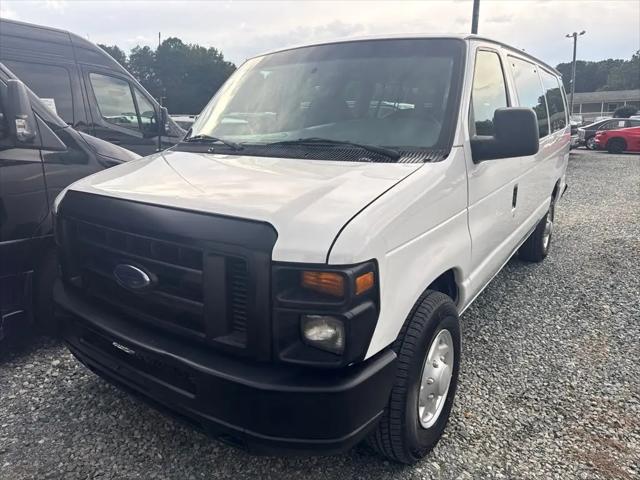 2008 Ford E-350 Super Duty XLT for sale in Greensboro, NC