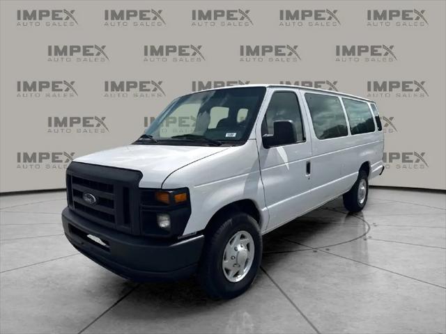 2008 Ford E-350 Super Duty XLT for sale in Greensboro, NC