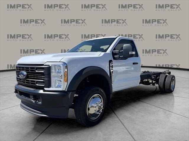 2025 Ford F-450 XL for sale in Greensboro, NC