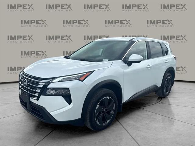 2026 Nissan Rogue SV for sale in Greensboro, NC
