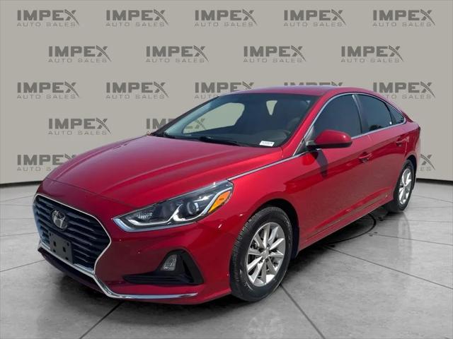 2019 Hyundai Sonata SE for sale in Greensboro, NC
