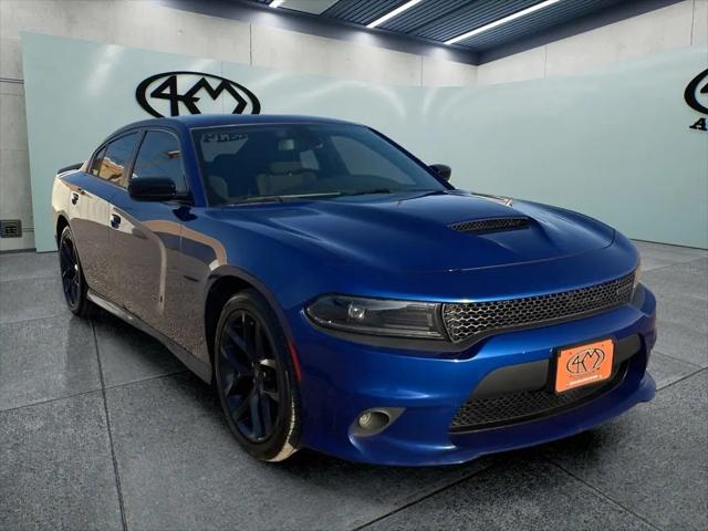 2022 Dodge Charger GT RWD for sale in Abilene, TX