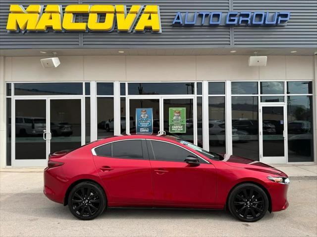 2026 Mazda Mazda3 2.5 S Select Sport for sale in El Paso, TX