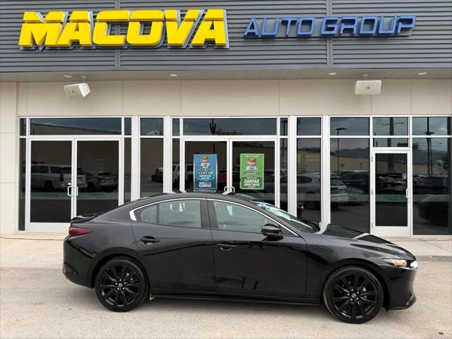 2024 Mazda Mazda3 2.5 S Select Sport for sale in El Paso, TX