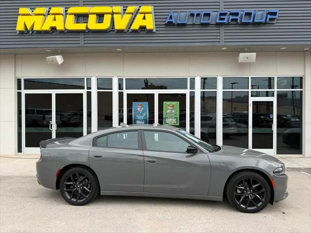 2023 Dodge Charger SXT for sale in El Paso, TX