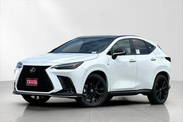 2026 Lexus NX 350h F SPORT Handling for sale in Torrance, CA