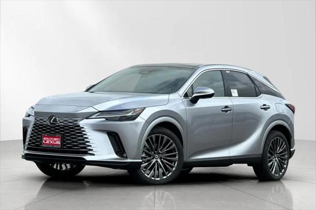 2026 Lexus RX 350 Luxury for sale in Torrance, CA