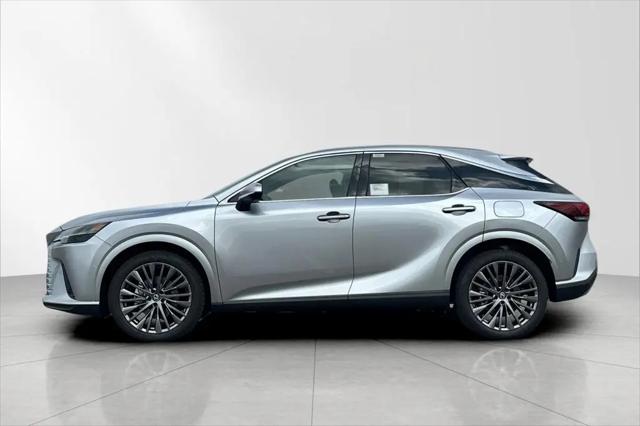 2026 Lexus RX 350 Luxury