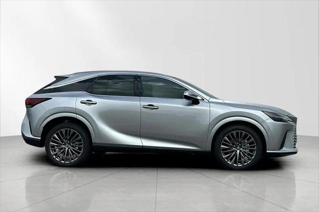 2026 Lexus RX 350 Luxury