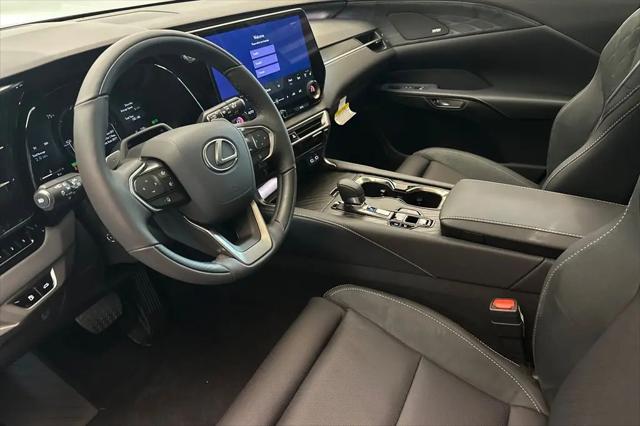 2026 Lexus RX 350 Luxury