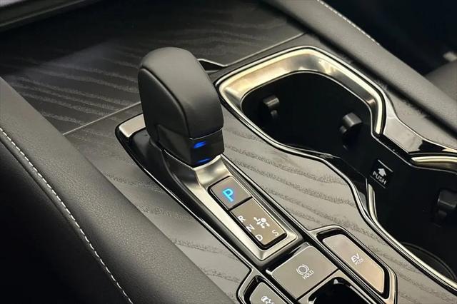 2026 Lexus RX 350 Luxury