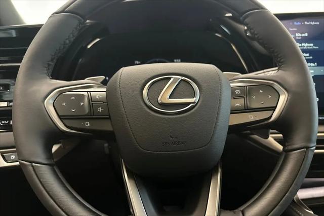 2026 Lexus RX 350 Luxury