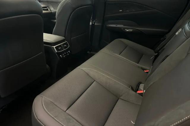 2026 Lexus RX 350 Luxury